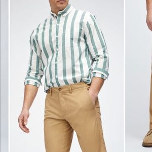 Bonobos Washed Chinos